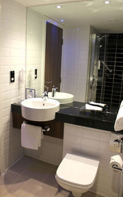 Express Aberdeen Airport By Ihg Hotel