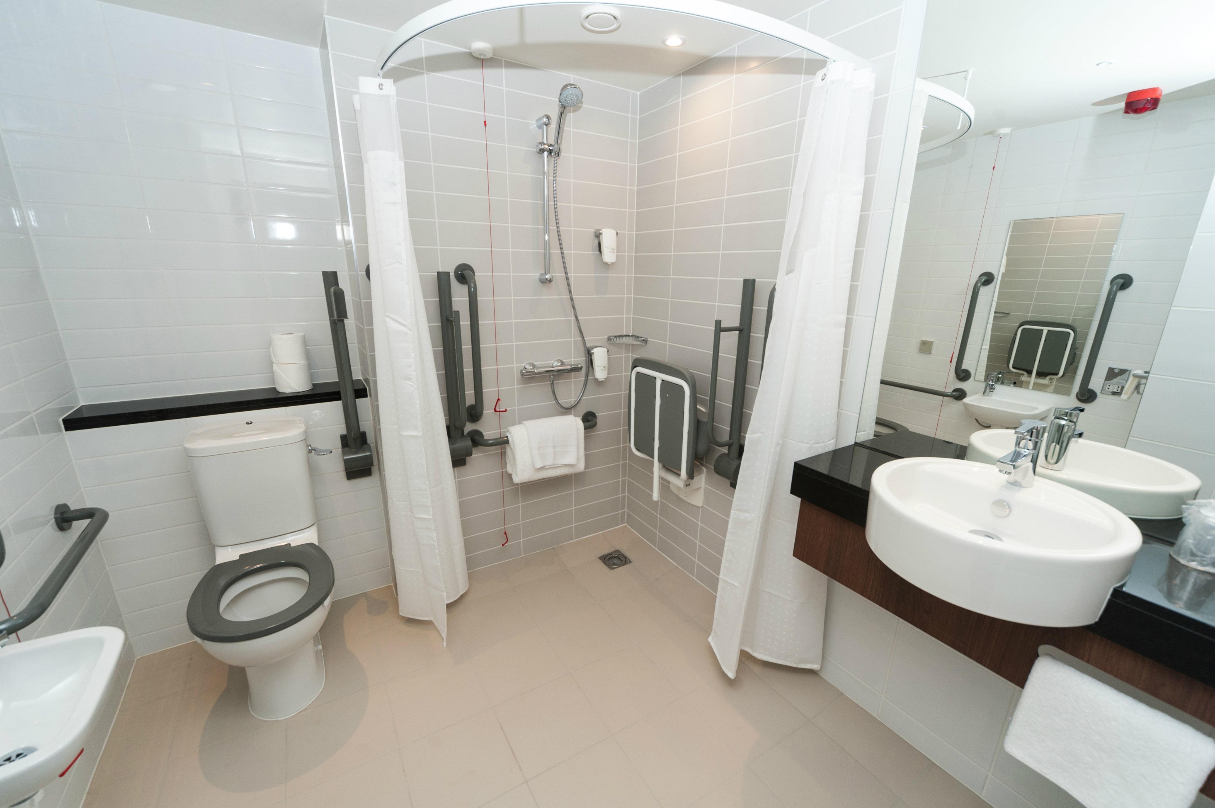 Express Aberdeen Airport By Ihg