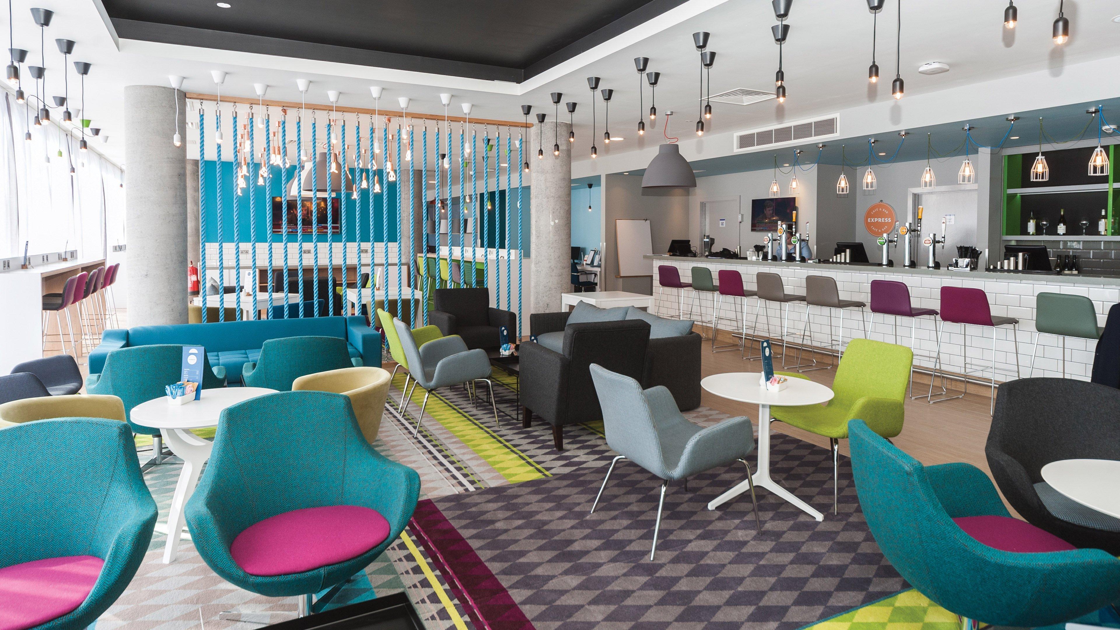 Express Aberdeen Airport By Ihg 3* Dyce