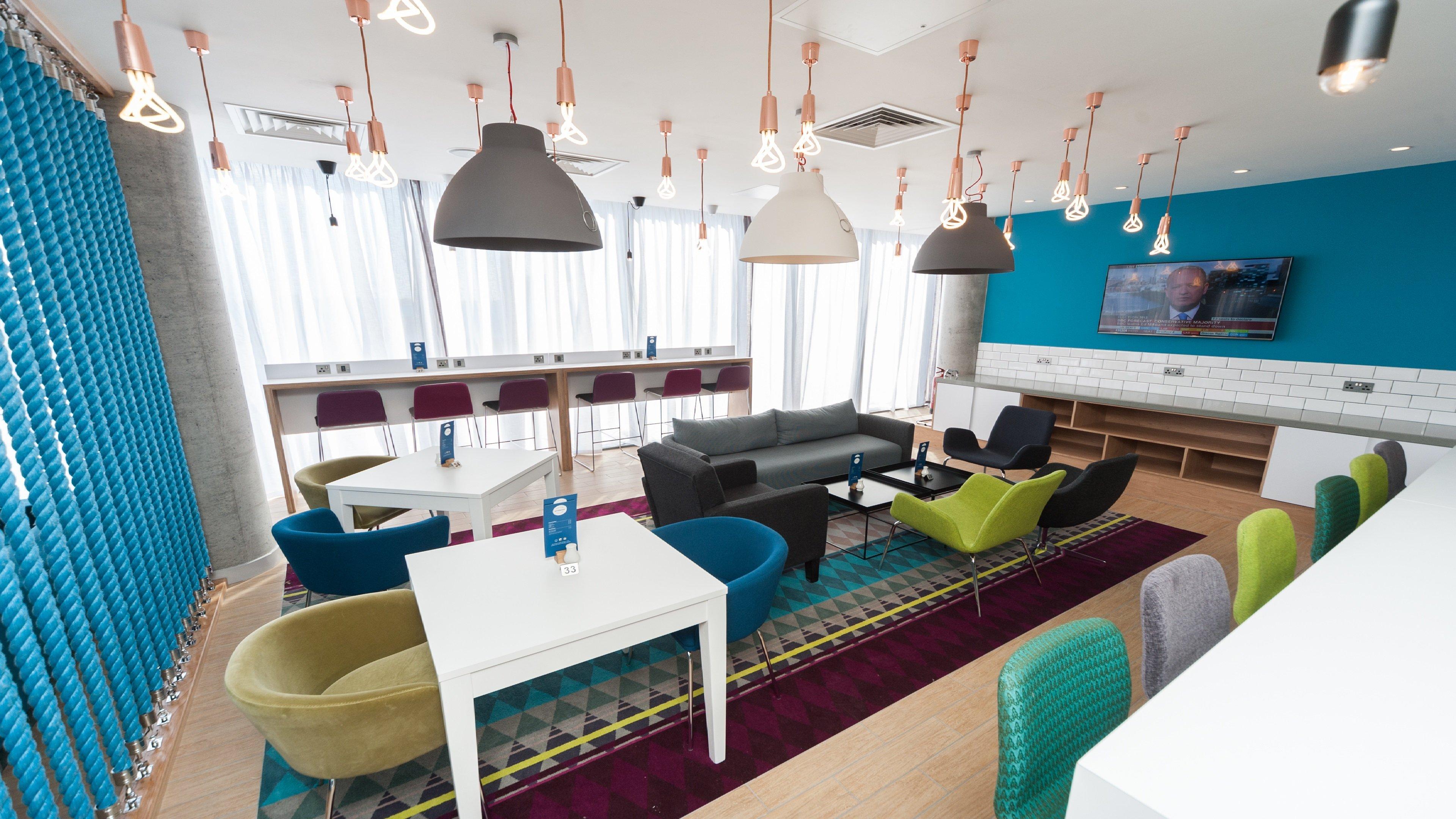 Express Aberdeen Airport By Ihg