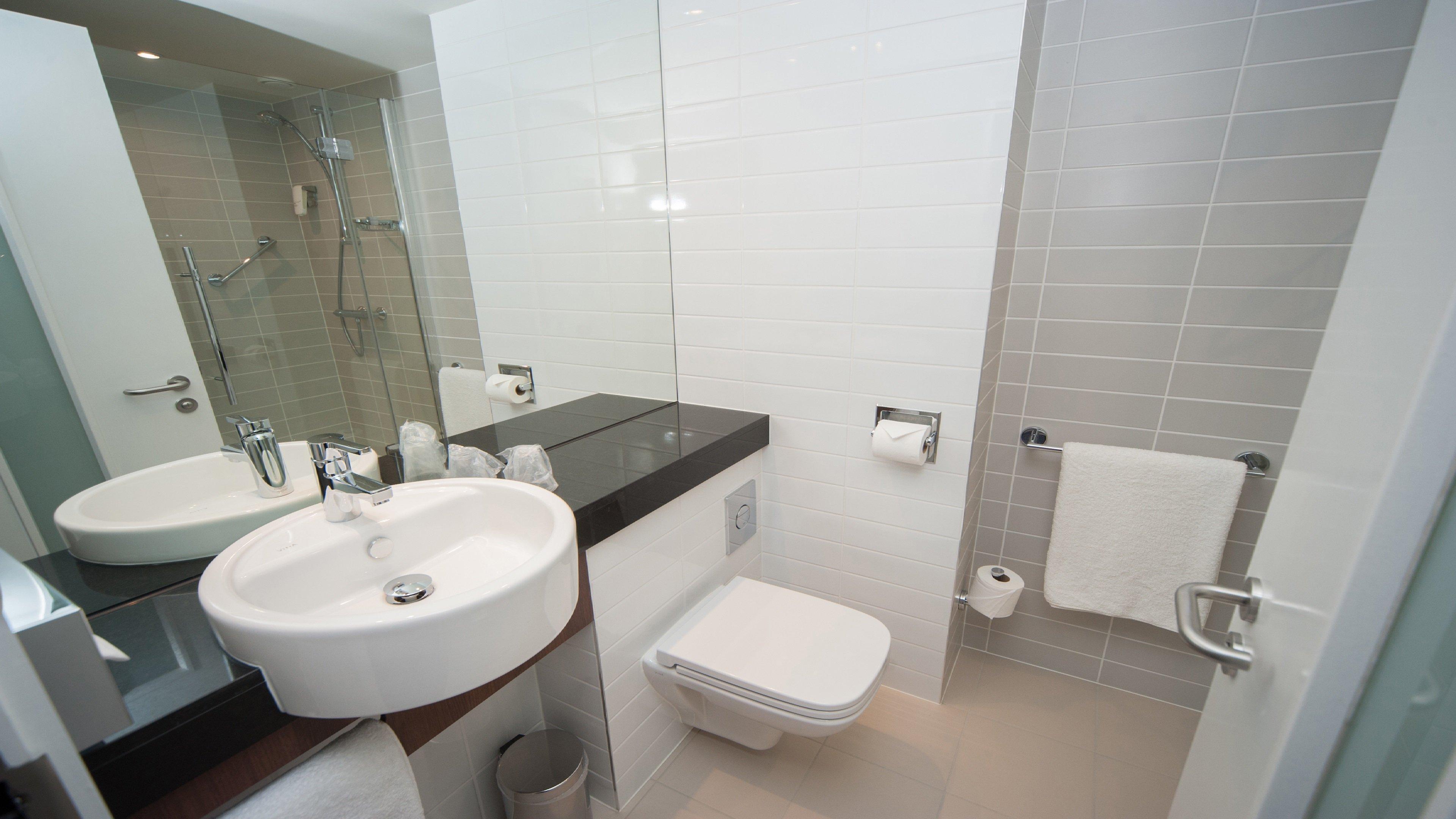 Express Aberdeen Airport By Ihg Hotel 3*