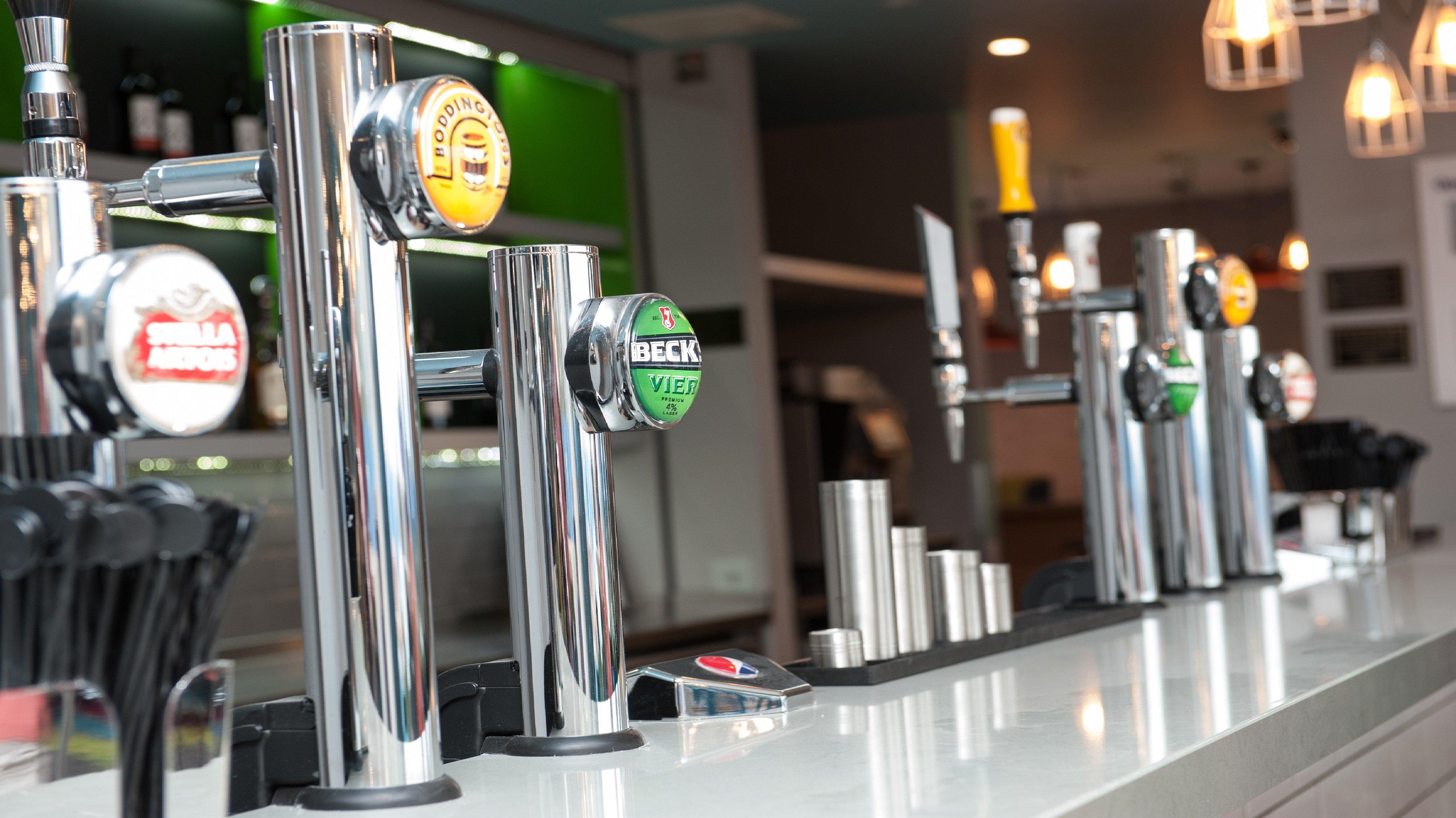 Express Aberdeen Airport By Ihg 3*