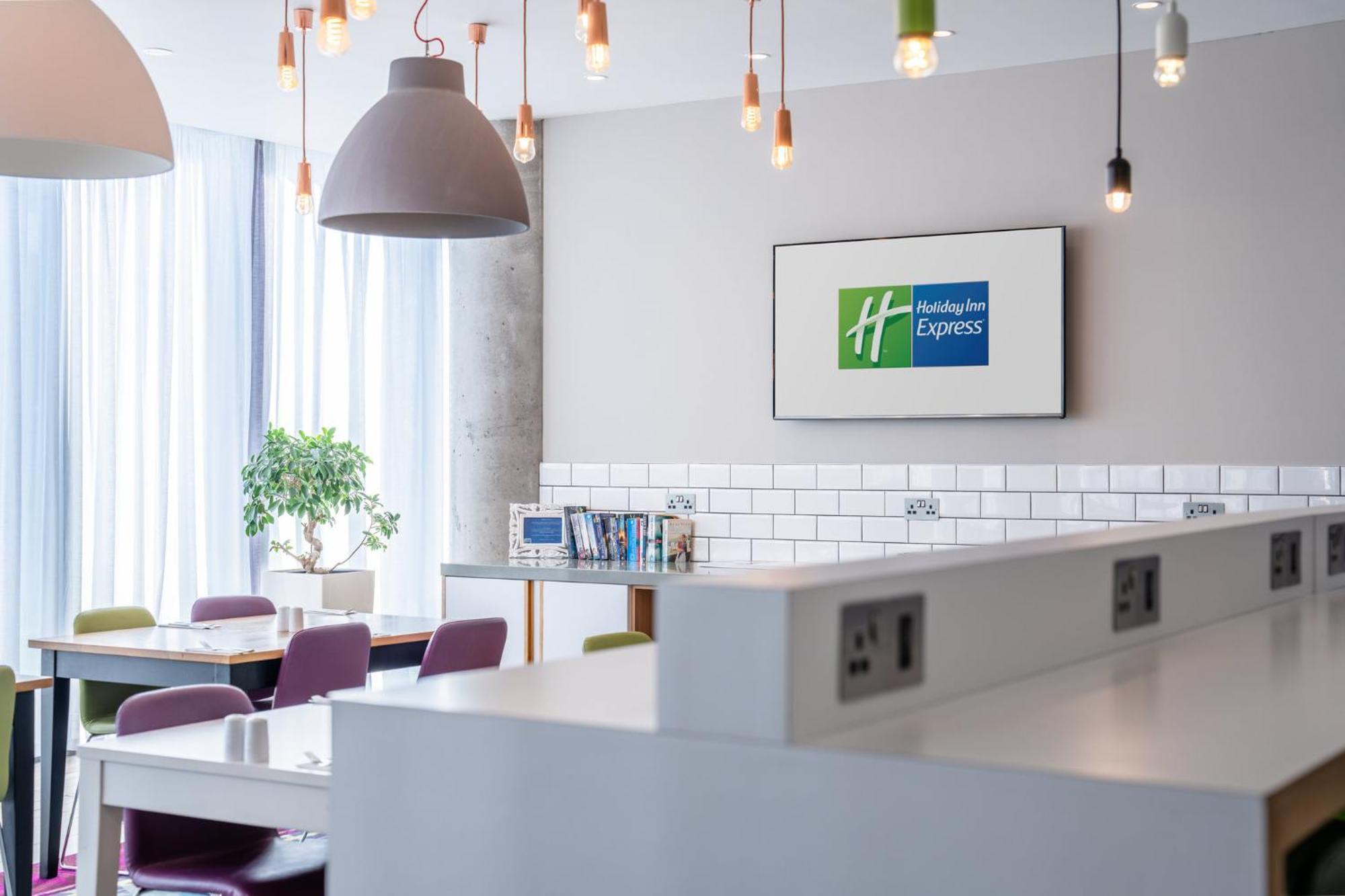 Express Aberdeen Airport By Ihg Dyce