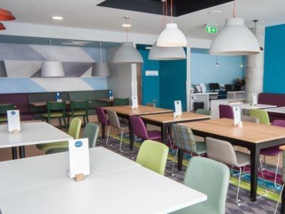 Hotel Express Aberdeen Airport By Ihg Dyce