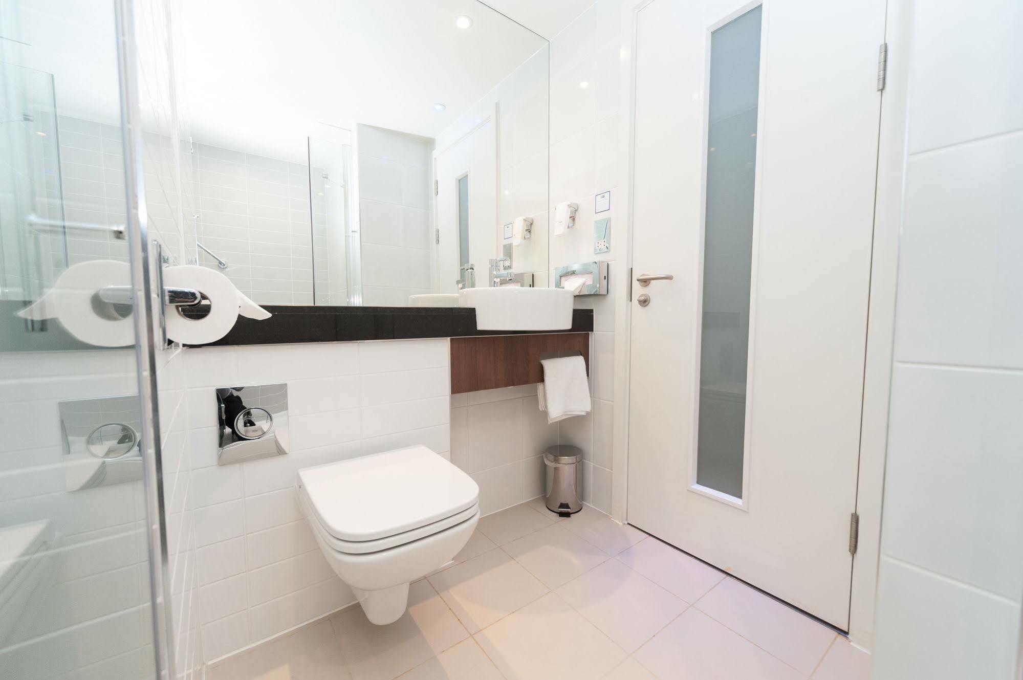 Hotel Express Aberdeen Airport By Ihg Dyce