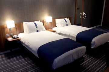 Express Aberdeen Airport By Ihg 3*