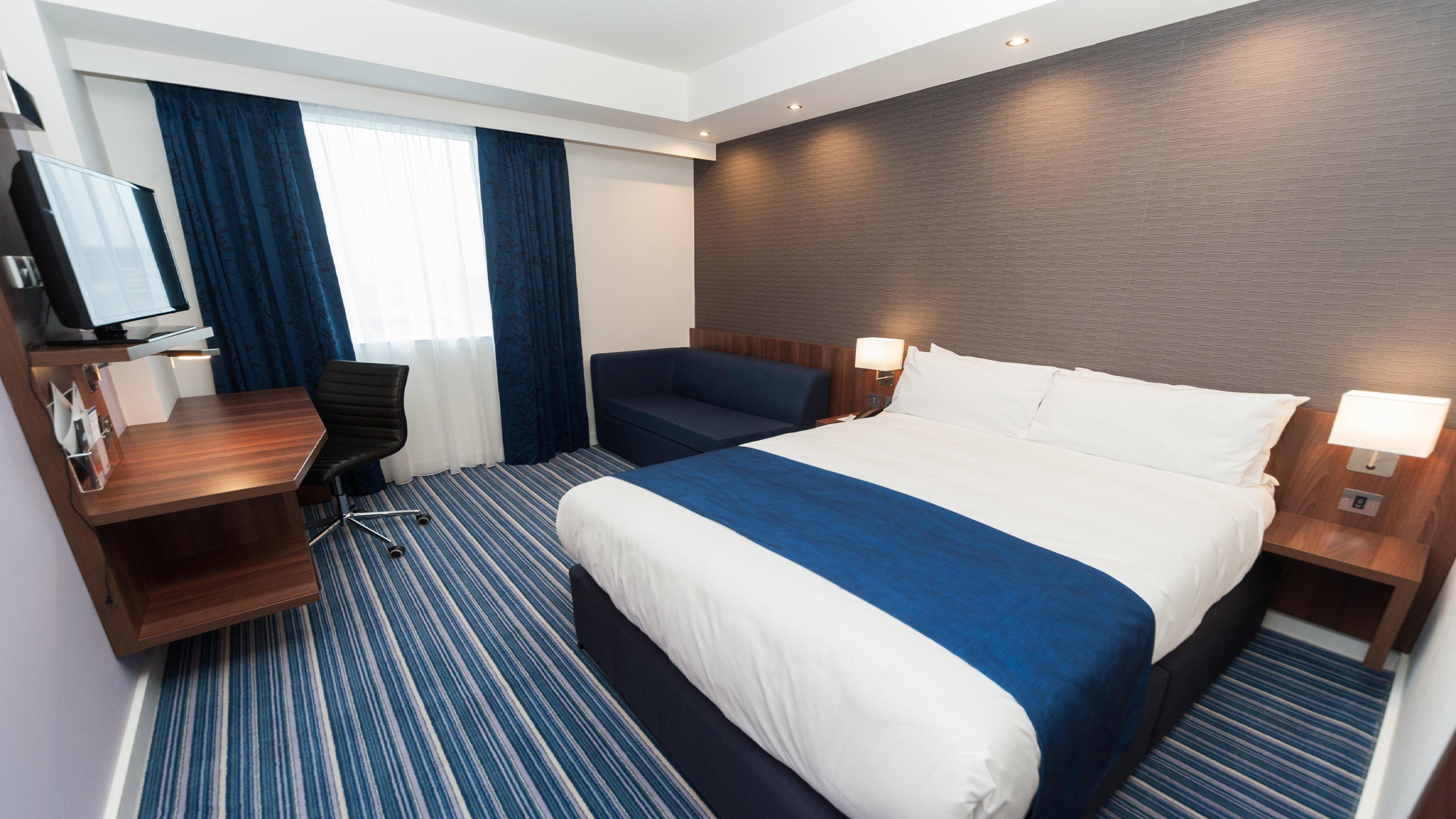 Express Aberdeen Airport By Ihg 3* Dyce