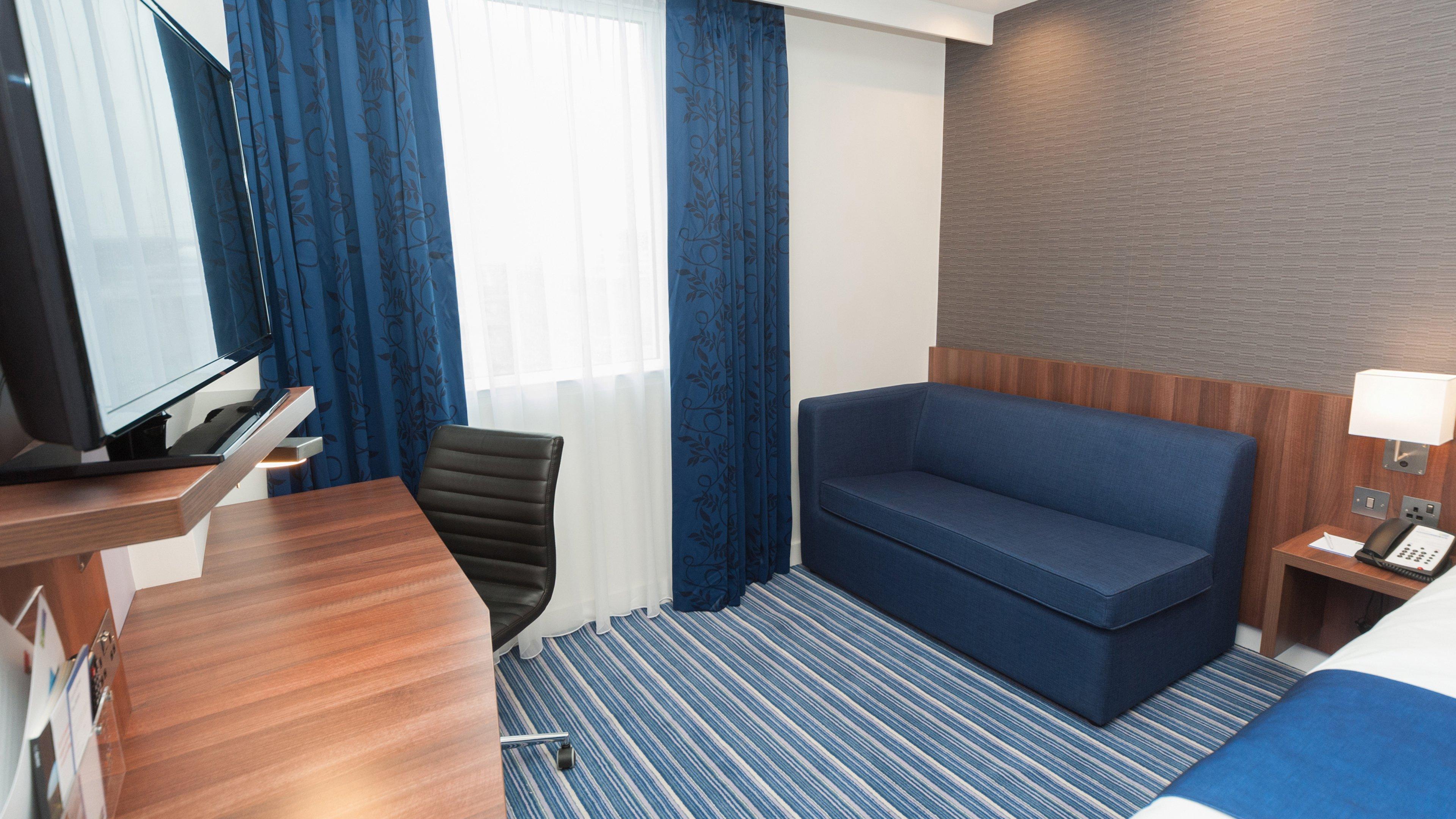 Hotel Express Aberdeen Airport By Ihg Dyce