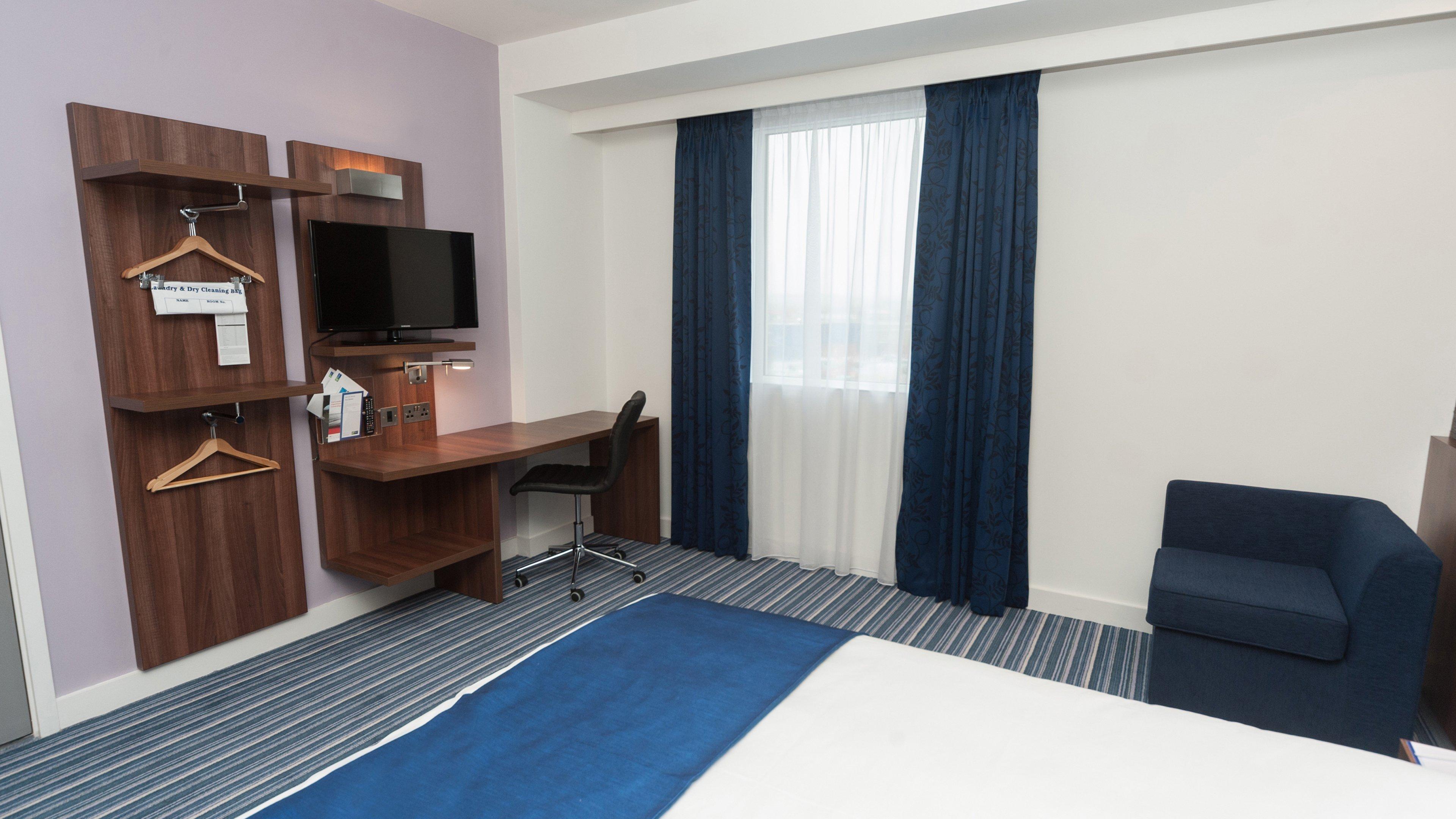 Hotel Express Aberdeen Airport By Ihg Dyce