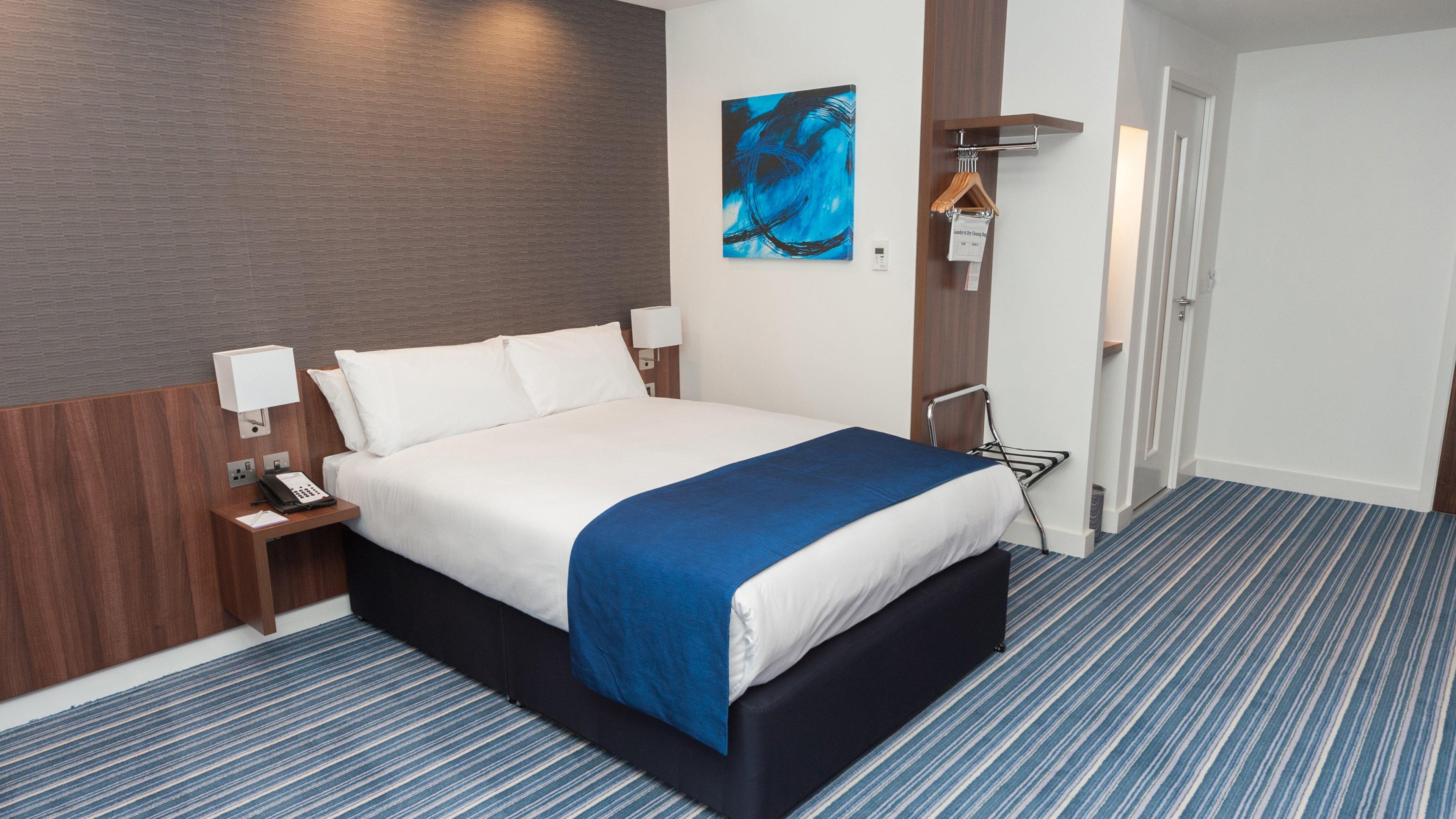 Express Aberdeen Airport By Ihg Hotel 3*