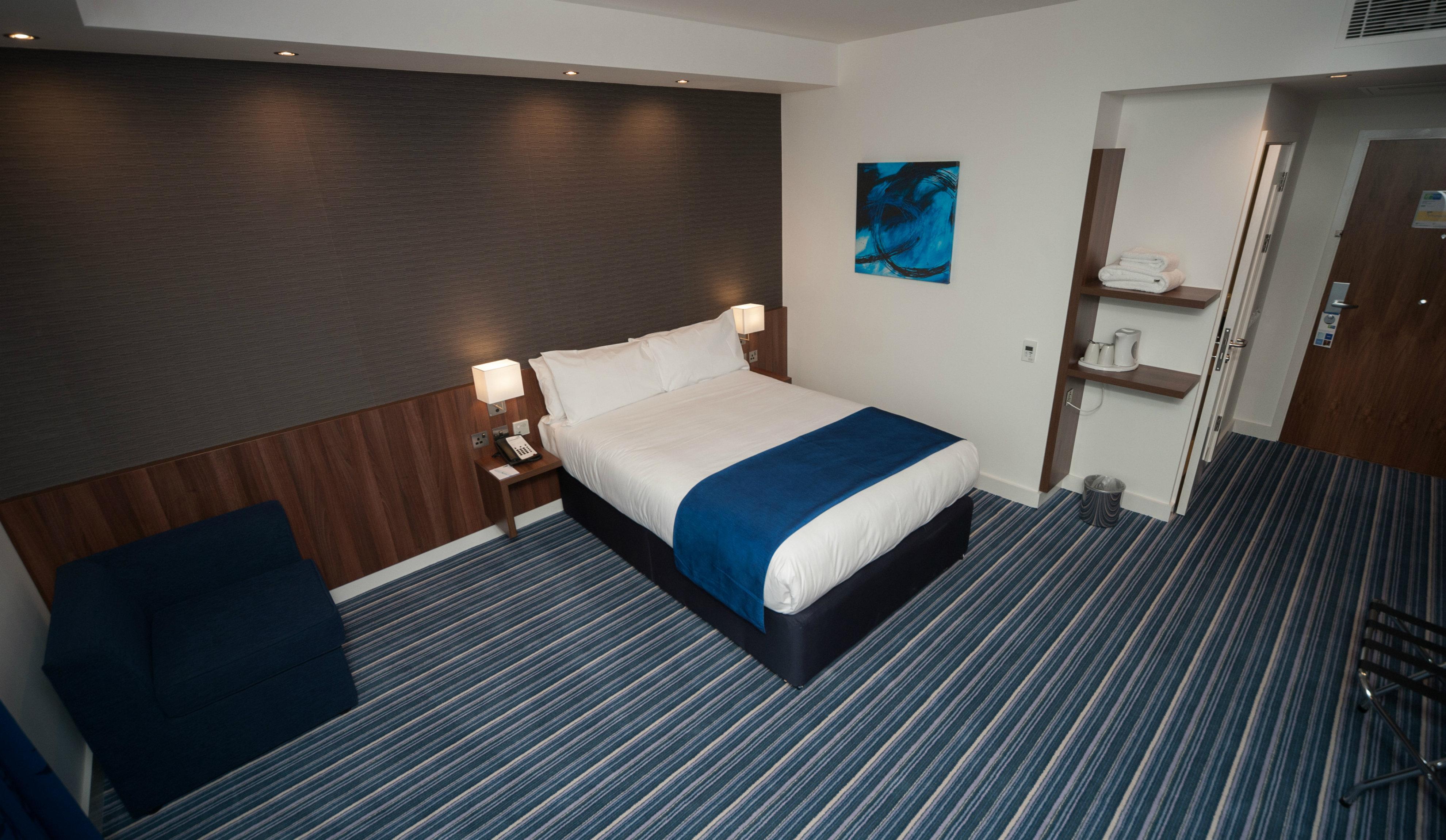 Hotel Express Aberdeen Airport By Ihg
