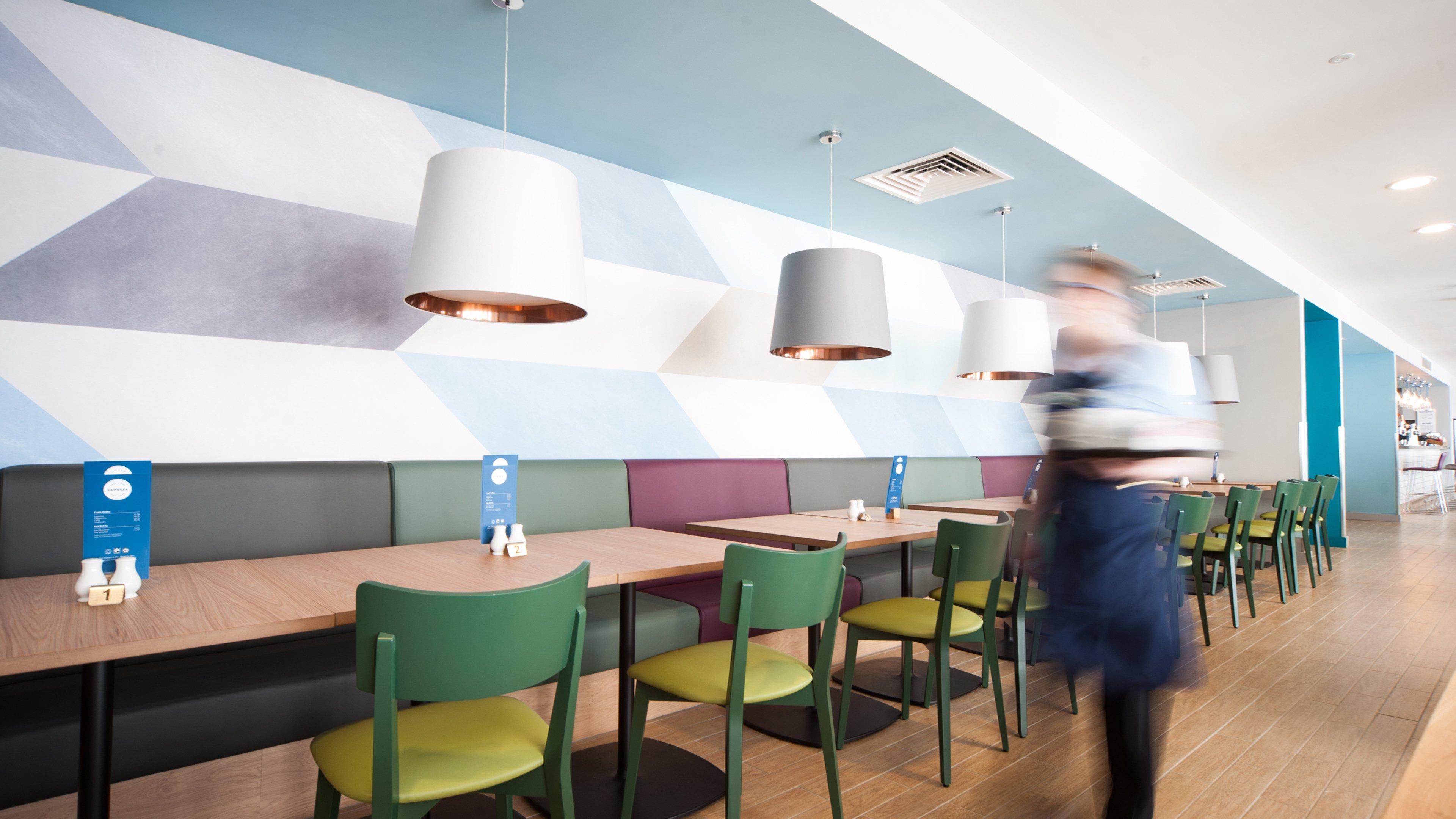 Express Aberdeen Airport By Ihg