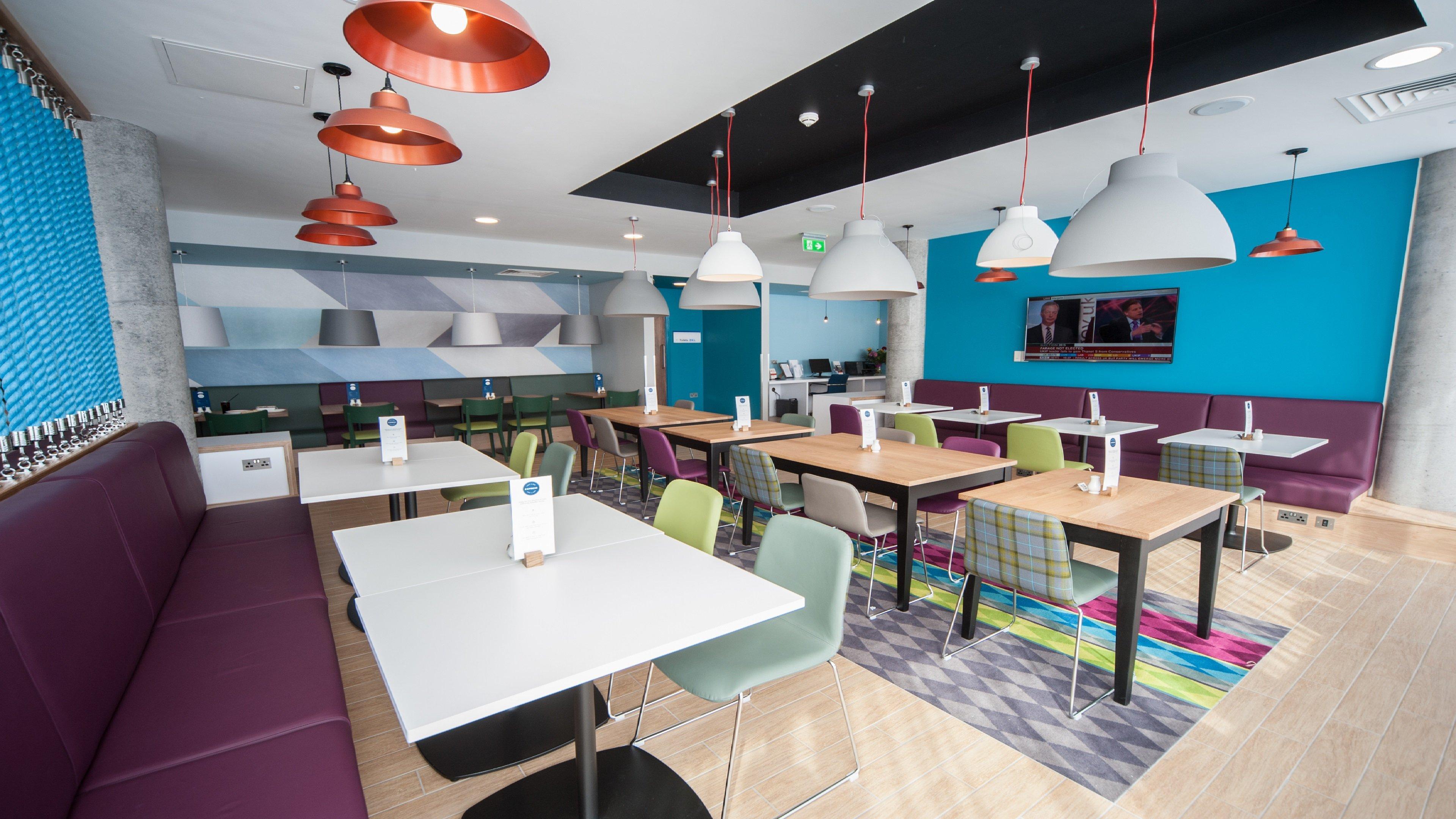 Express Aberdeen Airport By Ihg 3* Dyce