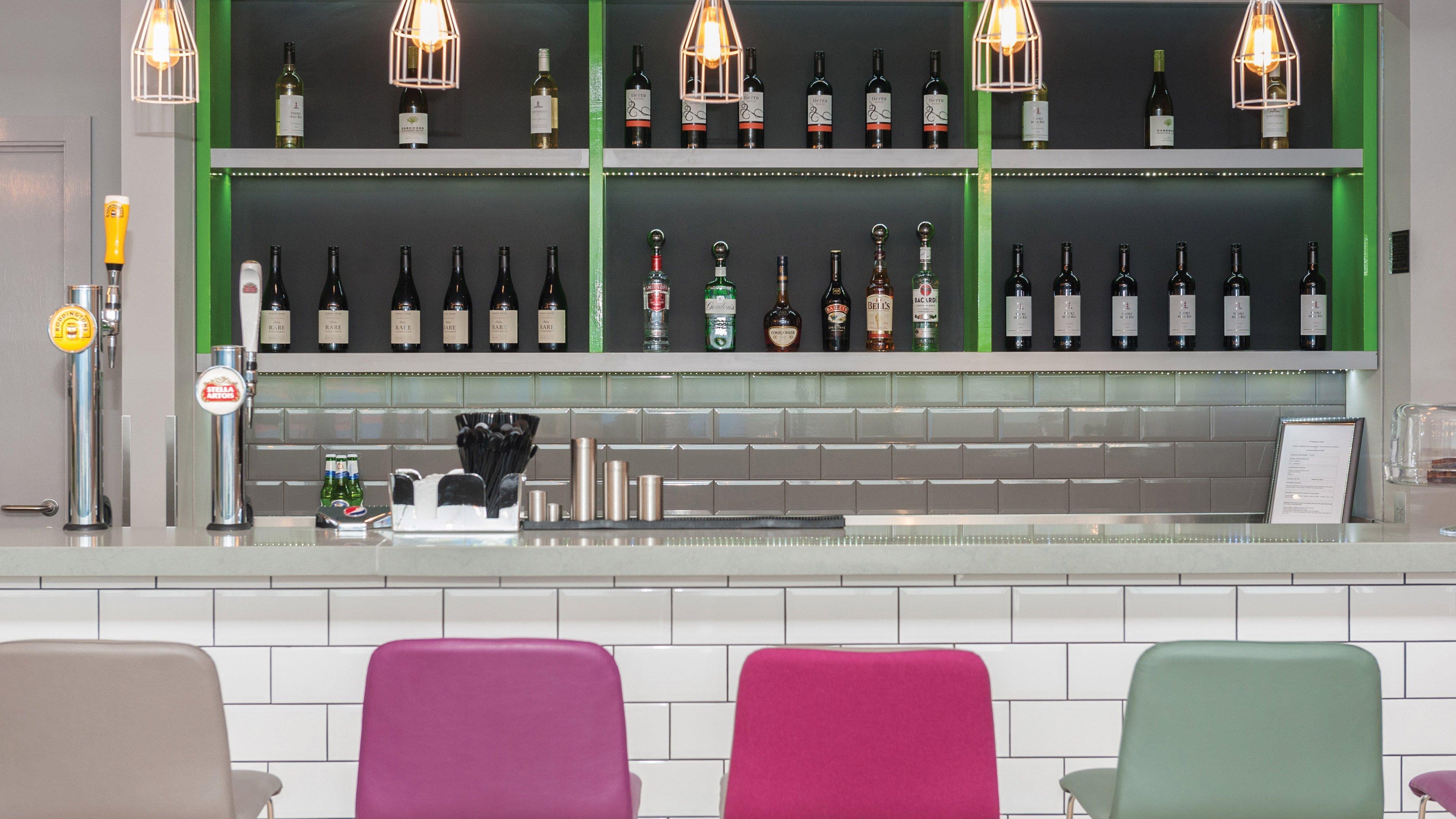 Hotel Express Aberdeen Airport By Ihg