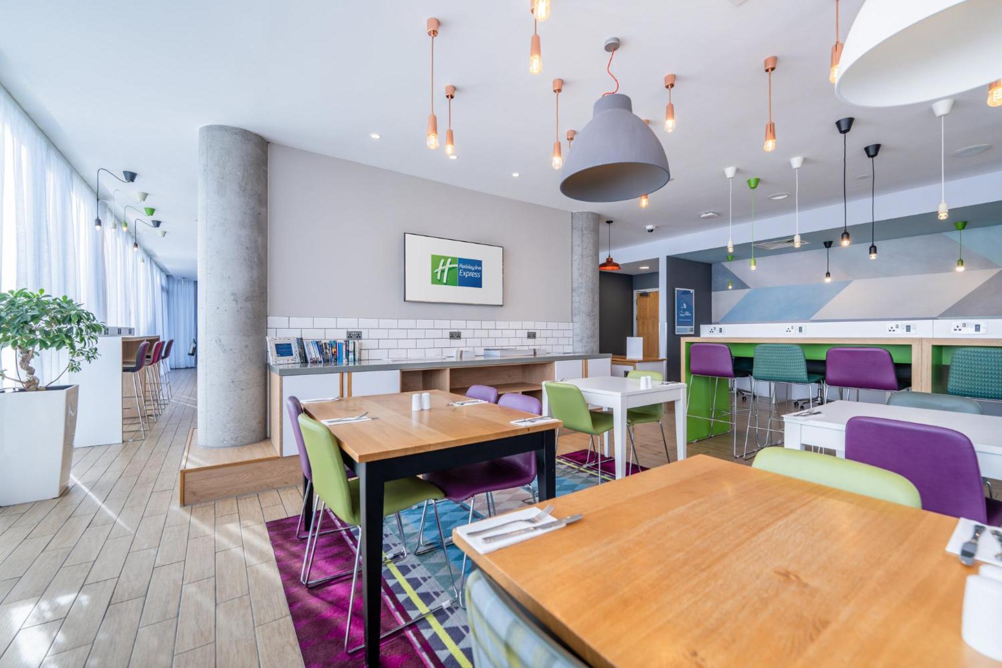 Express Aberdeen Airport By Ihg Dyce