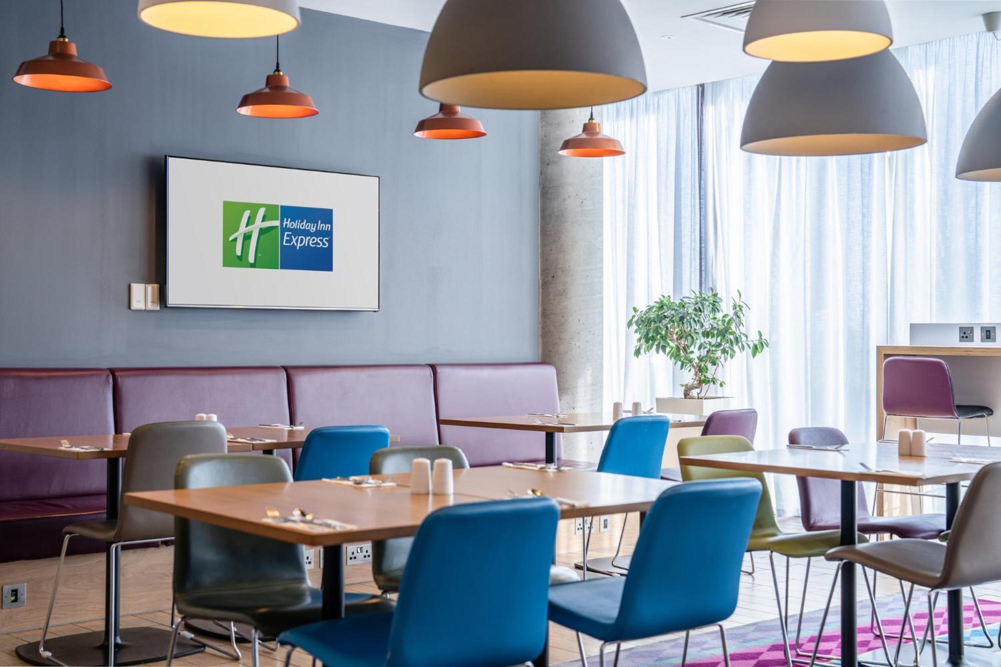 Express Aberdeen Airport By Ihg