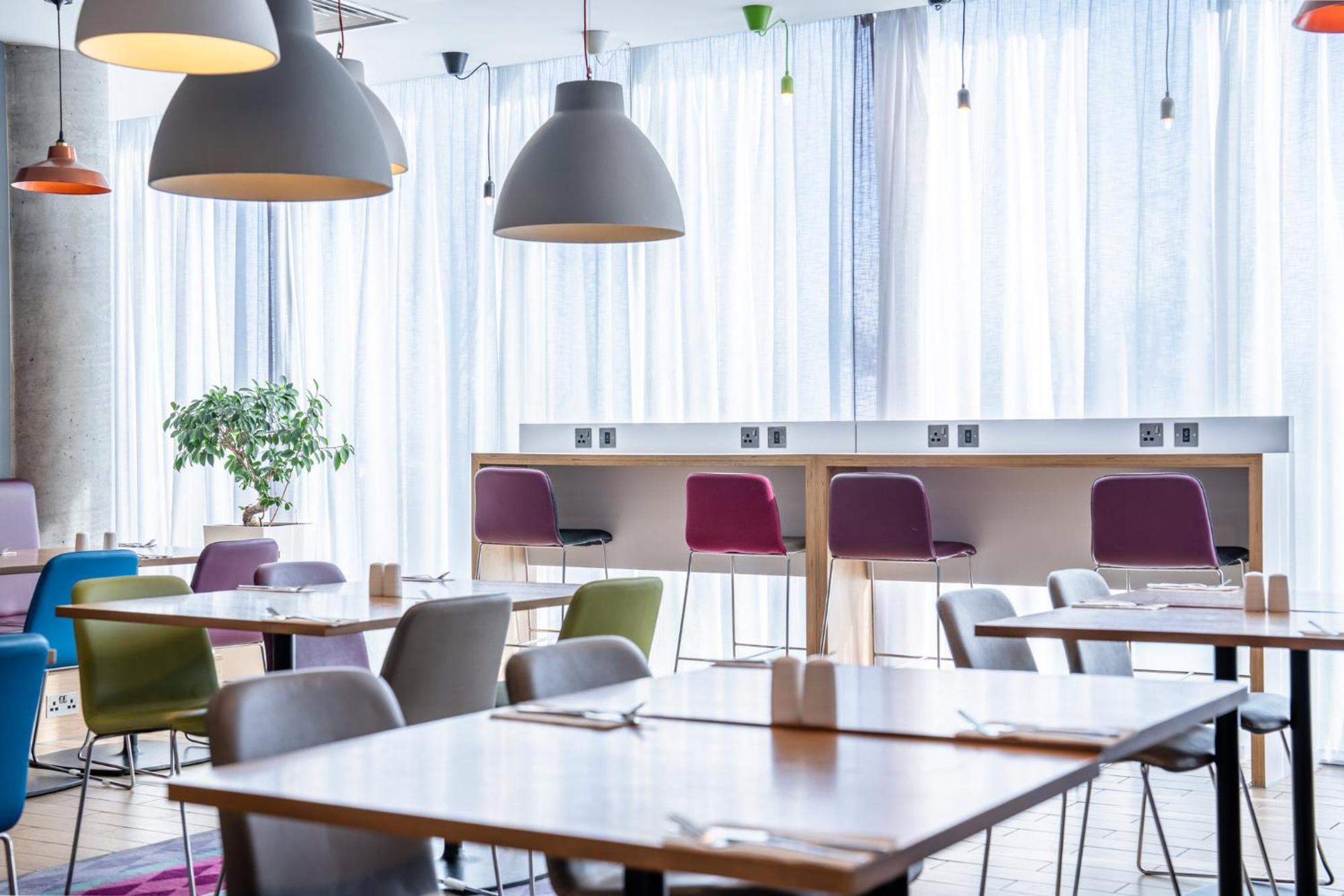 Express Aberdeen Airport By Ihg