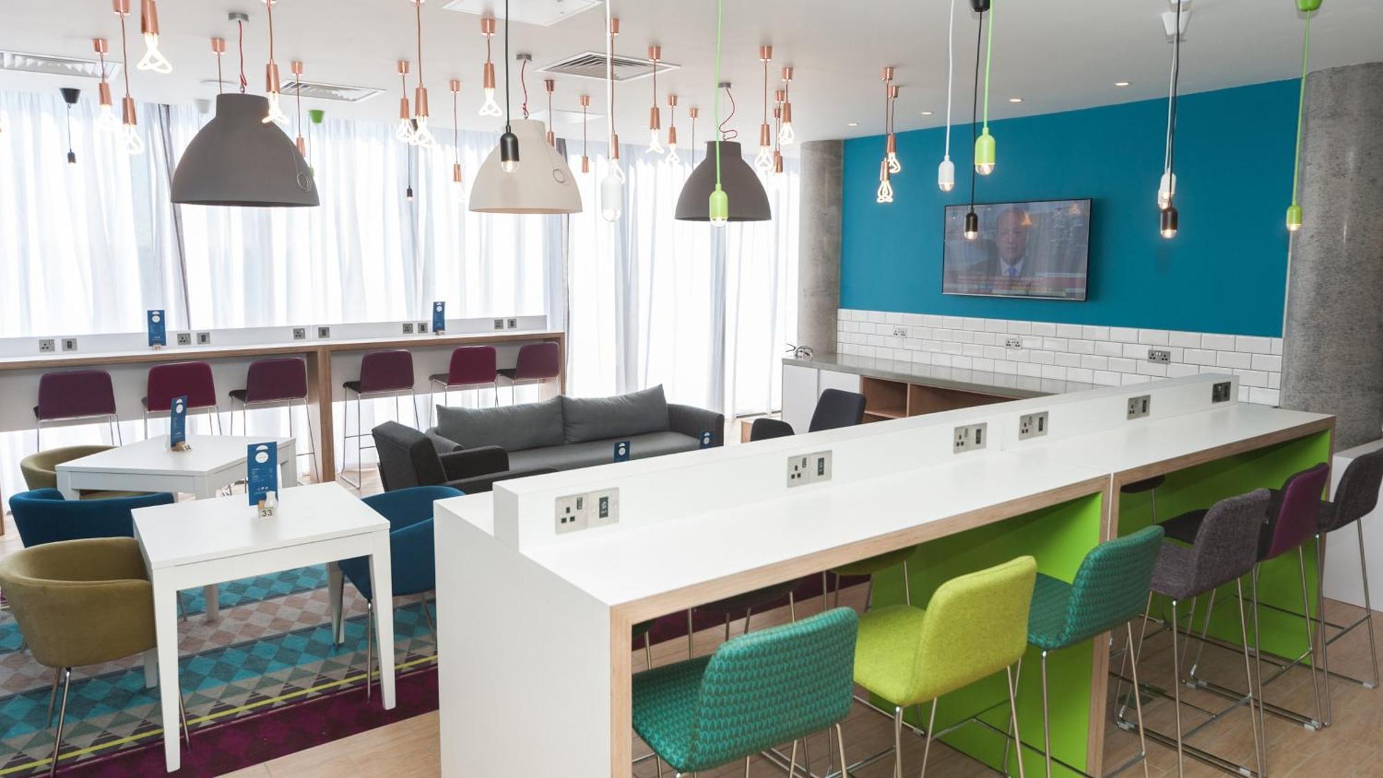 Express Aberdeen Airport By Ihg Hotel
