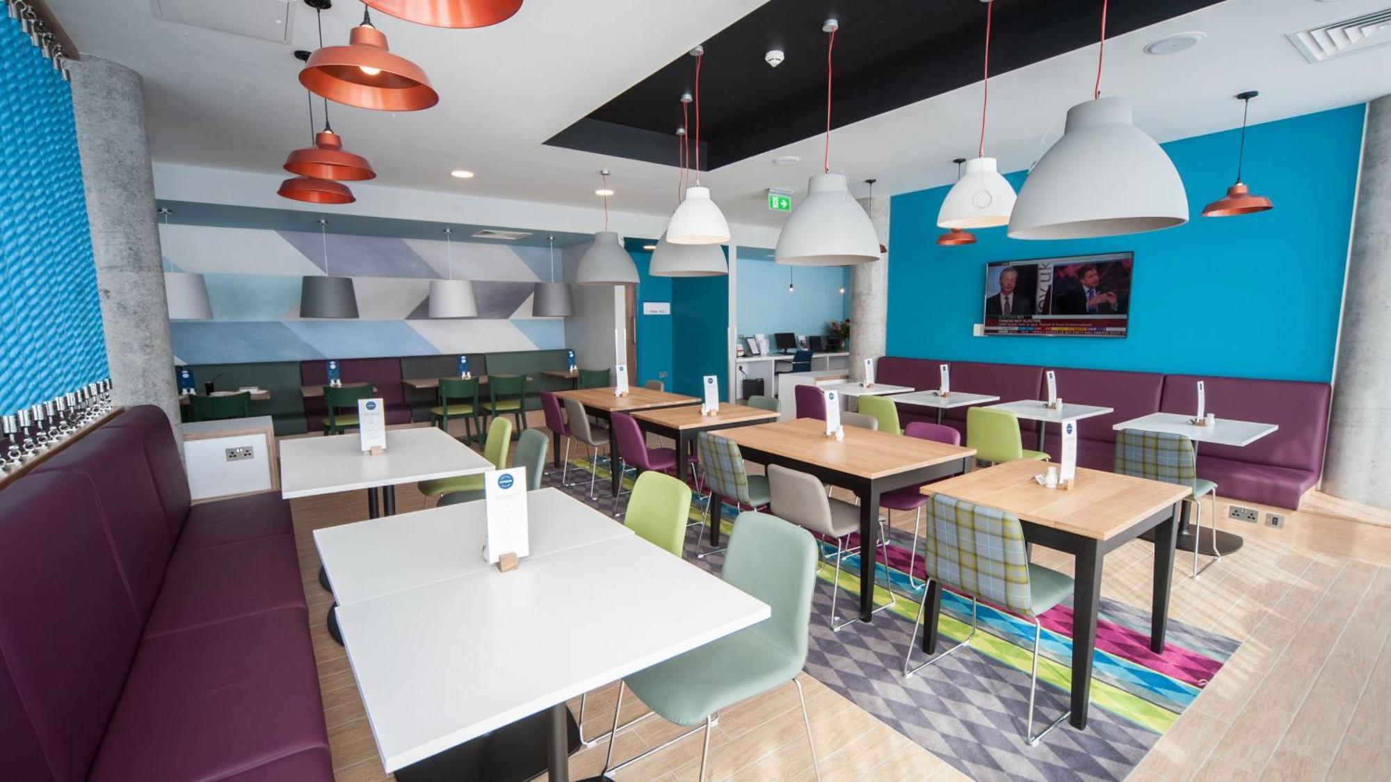 Express Aberdeen Airport By Ihg Dyce