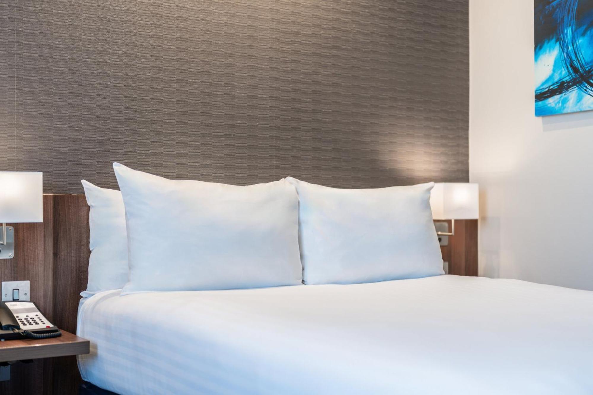 Hotel Express Aberdeen Airport By Ihg 3*