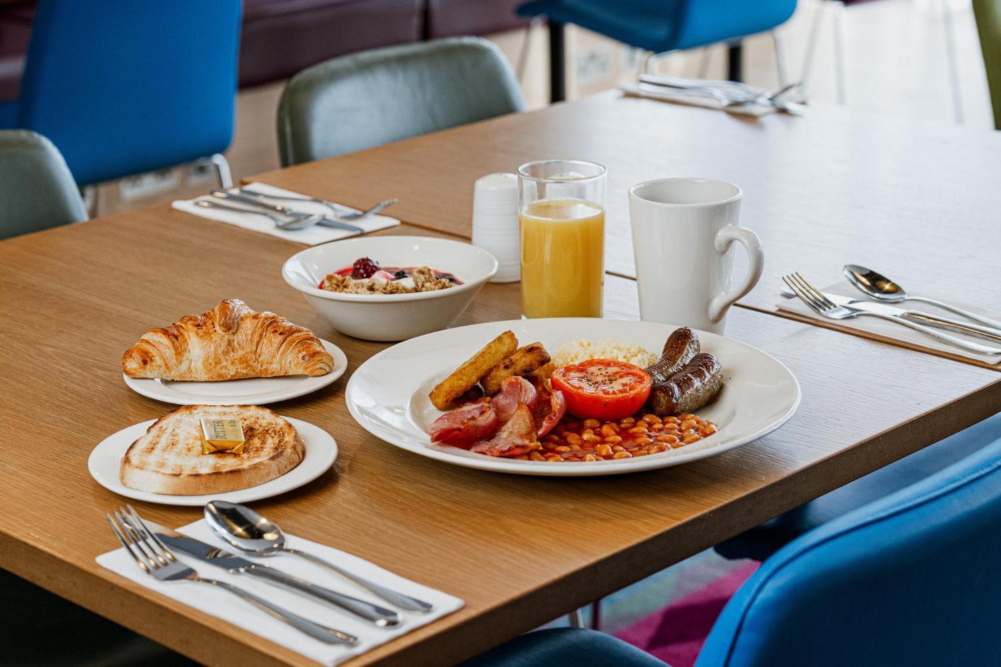 Express Aberdeen Airport By Ihg Dyce