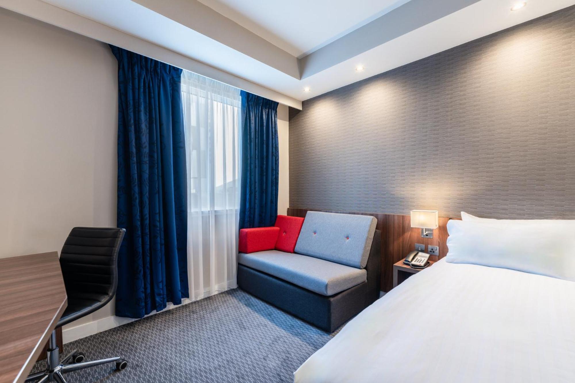 Hotel Express Aberdeen Airport By Ihg