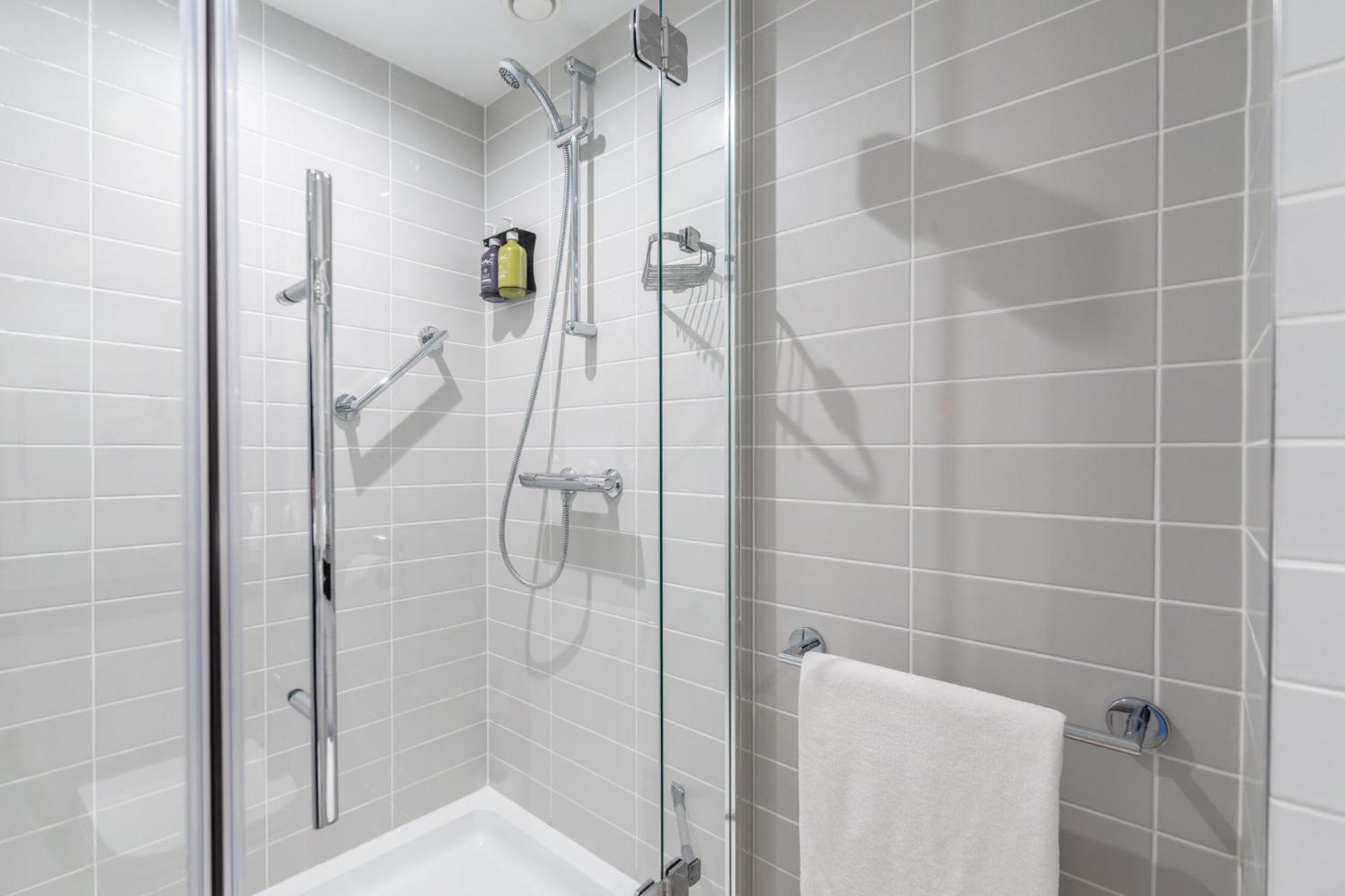 Hotel Express Aberdeen Airport By Ihg 3*