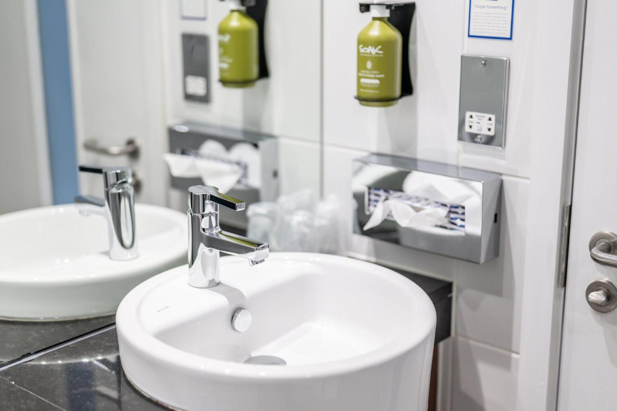 Express Aberdeen Airport By Ihg Hotel