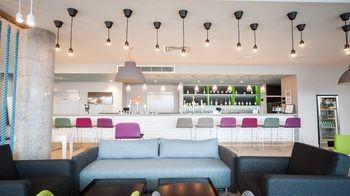 Hotel Express Aberdeen Airport By Ihg