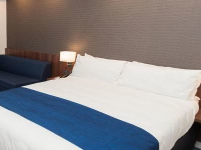 Express Aberdeen Airport By Ihg