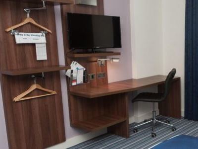 Express Aberdeen Airport By Ihg Dyce