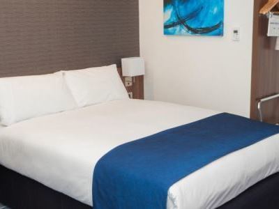 Hotel Express Aberdeen Airport By Ihg Dyce