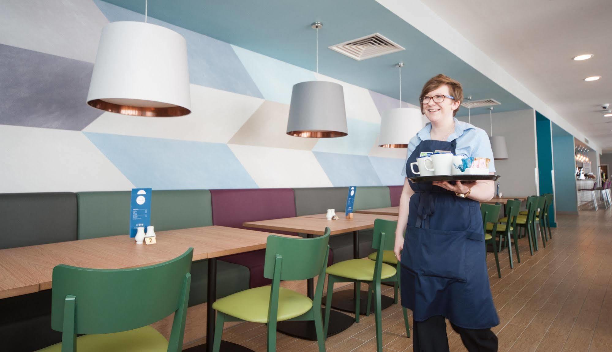 Hotel Express Aberdeen Airport By Ihg Dyce