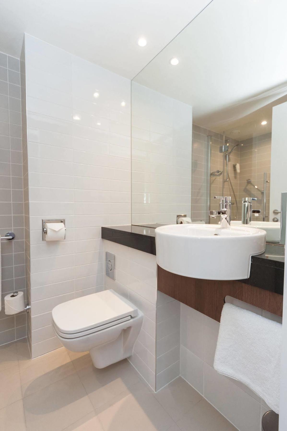Express Aberdeen Airport By Ihg