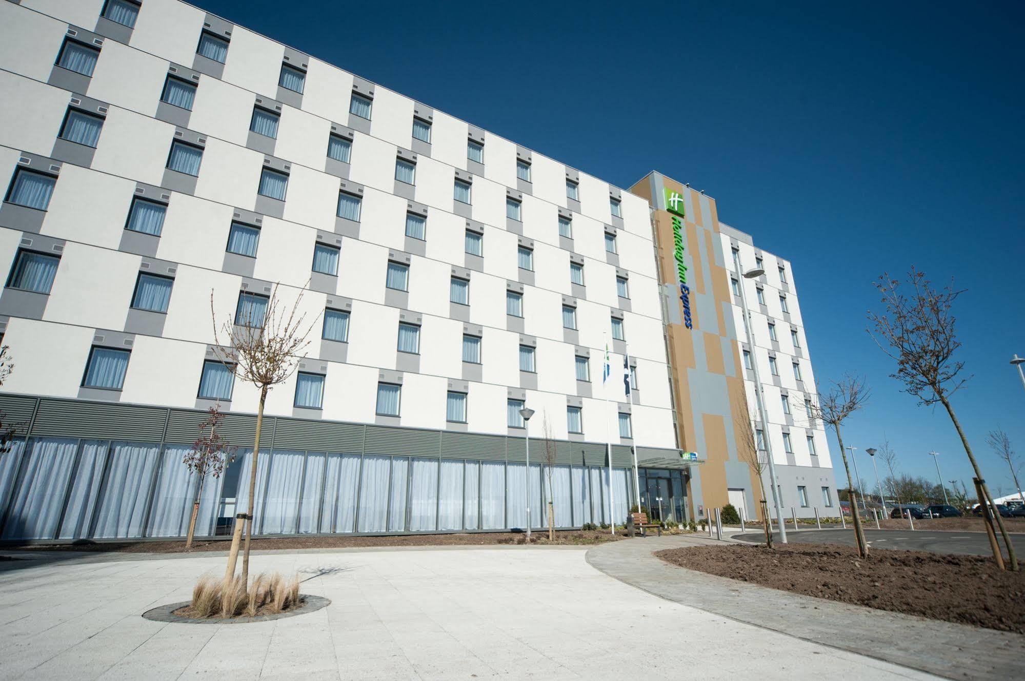 Express Aberdeen Airport By Ihg