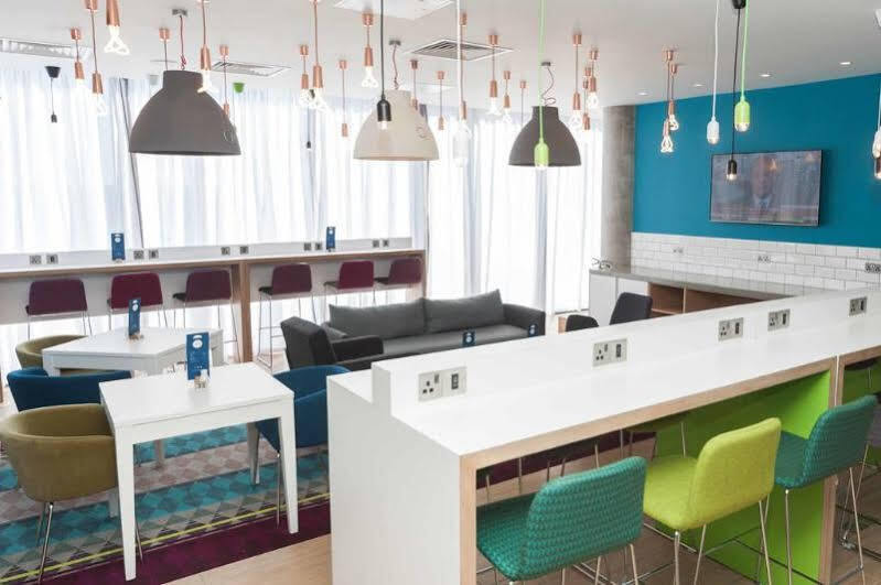 Express Aberdeen Airport By Ihg