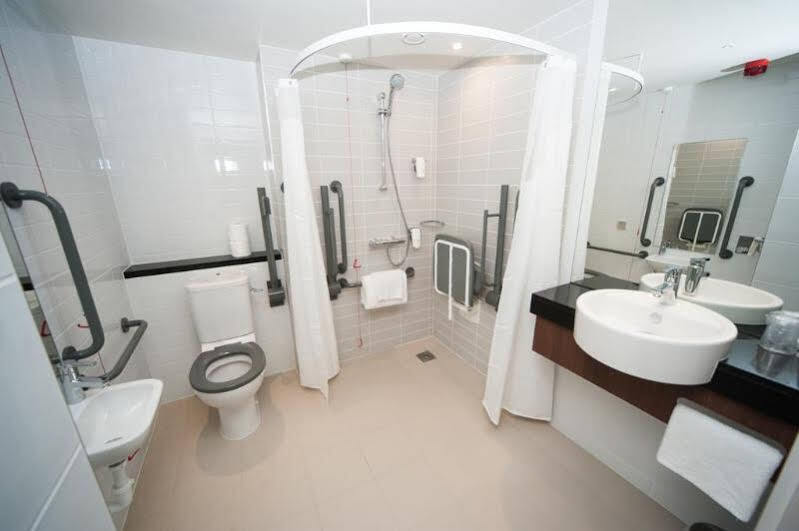 Express Aberdeen Airport By Ihg 3* Dyce