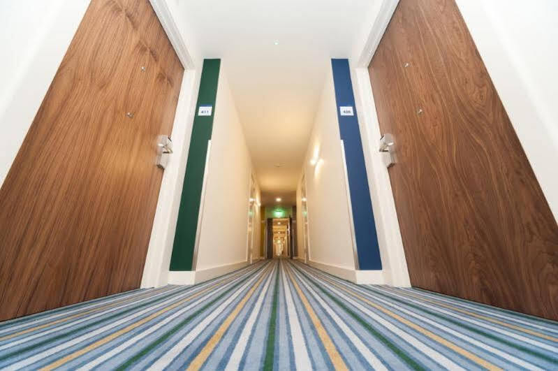 Express Aberdeen Airport By Ihg Hotel Dyce