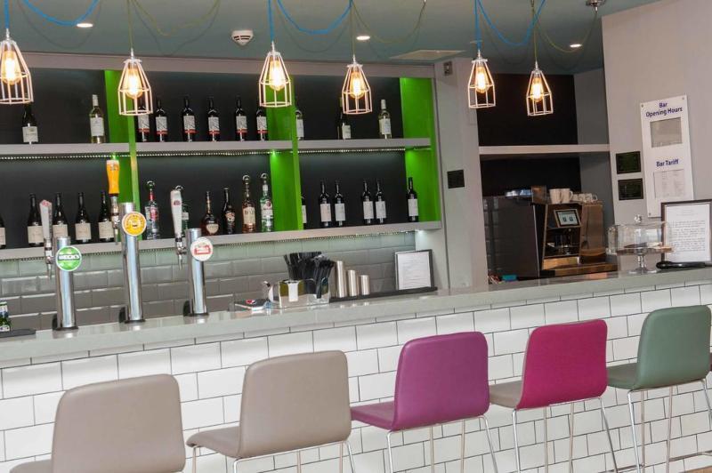 Express Aberdeen Airport By Ihg 3*